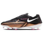 Nike Phantom GT2 Academy FlyEase MG Generation Pack Metallik Vask Unisex Tossud DR5962-810 44.5 black