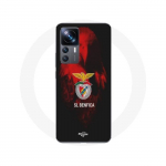 Coque Xiaomi 12T Pro slb benfica aigle