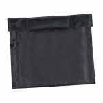 Backrest, Back Cushion, Easy to Clean Oxford cloth
