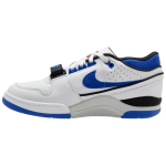 Nike Air Alpha Force 88 Game Royal Meeste tossud Valge Must Photon-Dust FN6245-100 44 white