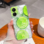 Kaas Xiaomi Redmi K70E K60 Ultra Note 13 Pro+ 12S 13C A3 telefoni kotid &uuml;mbrised TPU silikoonist l&auml;bipaistvad kaitsvad moesildid tagakapid Redmi jaoks Redmi 13C 4G