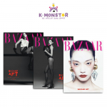 2024.5 Harper's BAZAAR MUDELI JUHUSLIK KAAS Random