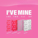 IVE 1. EP [I'VE MINE] RANDOM