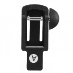 Alto Sax Roo Trimmer Lihtne Nupu l&otilde;ikamine V&auml;ga t&auml;pne kaasaskantav saksofoni pillirool&otilde;ikur