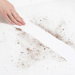 Vaip Vastupidav Kulumiskindel PVC libisemiskindel p&otilde;randamatt koju 40*60cm