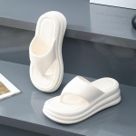 Sussid Naiste Libisemiskindlad EVA Suurendavad &Uuml;lipaks P&otilde;hi Kodu Mood &Uuml;lipehme Sisseastumine Sitt 37 roosa