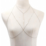 Vintage punk kaelakee isikup&auml;rastatud ripats tsirkoonist kaelakee v&auml;ikese kujuga disainiga kaelarihma kett gooti tume kaelakee l&otilde;petamise t&auml;histamise aup&auml;rg 1