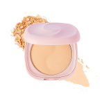 Pudaier Powder Setting Powder Foundation Powder Loose Powder Veekindel Locking Concealer Puuder Kreem Oil Control Powder 1CR