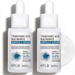APLB Traneksaamhape Niacinamiid Ampullseerum 40ml #40ml 2PCS