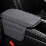 SEAMETAL auto k&auml;etoe katte k&otilde;rguspadi koos k&uuml;lgmiste hoiukottidega Auto k&auml;etoe k&auml;etoe tugipadi kaitsepadi auto interj&ouml;&ouml;ri jaoks