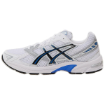 ASICS Gel 1130 White Tuna Blue Unisex tossud 1201A256-119 37.5 gray