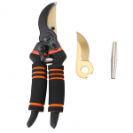 P&uuml;gamisk&auml;&auml;r K&auml;sitsi Oksal&otilde;ikur Aial&otilde;ikur SK5 Terasest Ultra Blades Ergonoomiline K&auml;epideme Lukk P