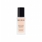[Hera] SILKY STAY 24H PIKAAEGNE P&Uuml;SIKUS SPF 20/ PA++ 30g 17N1 IVORY