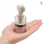 4 suurust p&ouml;&ouml;rlevat k&auml;epidet vaakum-kehamassaažipurgid imemist suurendav tselluliidivastane n&otilde;elravi vaakum-kuputopsid nibu suurendaja