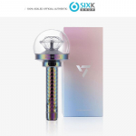 [Ettetellimine] SEVENTEEN Official Light Stick Ver.3