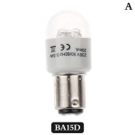 &Otilde;mblus LED pirn Ba15D/E14 Light Illuminate 0,5 W lamp kodune &otilde;mblusmasin