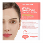 MADFORCOS Wrinkle Master Patch T-tsoon 24ea + Brow 6ea