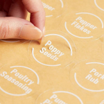 144 tr&uuml;kitud maitseainepurki etiketid sahvri kleebised tahvel &uuml;mmargune v&uuml;rtside kleebis