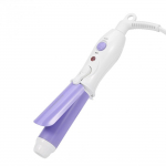 Mini Kaasaskantav Elektriline Juuksekoolutaja Isiklik Juuksekujundust&ouml;&ouml;riist Termostaatiline Laineline keraamiline Lokitang EL PISTIK Uus