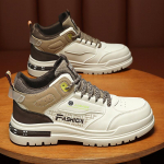 Tossud Meeste vabaaja s&uuml;gise vulkaniseeritud jalan&otilde;ud Meeste spordijalatsid V&auml;listossud Meeste tossud Pehme tallaga k&otilde;ndimisjalatsid 44 must