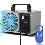 Osoonigeneraator 36 000 mg/h roostevabast terasest osoonimasin l&otilde;hnaeemaldus ionisaator &otilde;hupuhastaja osoon 40g per hour US plug