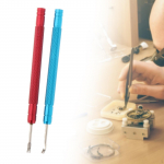 2 t&uuml;kki kella k&auml;e eemaldaja eemaldamise t&ouml;&ouml;riista hooldus t&otilde;mmitsa parandamiseks