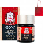 CheongKwanJang Red Ginseng Extract, 100g, 1 unit,Korean health food