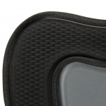 1 tk s&uuml;sta kanuus&otilde;idu delux istme tugipadi libisemisvastane istme alus