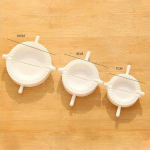 Pelmeenivormid K&ouml;&ouml;k Pierogi K&auml;ive Plastist taignapress Pelmeenipirukas Ravioolivorm K&uuml;psetamine saiatoit Jiaozi tegija