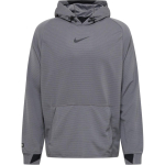 Nike SS23 Pullover Fliis Kapuutsiga Meeste Pealisr&otilde;ivad Raud-Hall DM5889-068 M gray