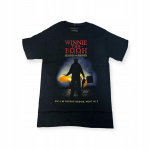 Koszulka T-shirt męski okrągły dekolt SPENCER'S BLOOD AND HONEY M