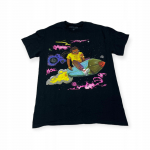 Koszulka T-shirt damski Spencer's TAKEOFF S