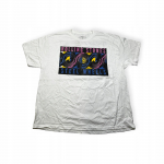 Koszulka T-shirt męski okrągły dekolt SPENCER'S NADRUK XL