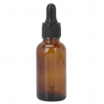 Korduvt&auml;idetav t&uuml;hi eeterliku &otilde;li pudel kaasaskantav parf&uuml;&uuml;mi DIY tilgutipudeli tarvik 30ml