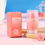 Miracle Foot Bliss komplekt &ndash; intensiivne niisutav, pragunemisvastane, pehmendav l&otilde;henenud jalgu &ndash; taimne skvaleen, mis on rikastatud sileda ja taaselustatud naha jaoks roosa