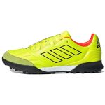 Adidas Copa Kapitan.2 Mugav TF (Kummist naastud) K&otilde;va pinnase kunstmuru libisemiskindlad vastupidavad jalgpallisaapad Meeste jalgpallisaapad Heleroheline GZ1356 46