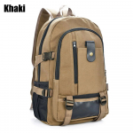 Meeste naiste seljakott Nailonist veekindel vaba vabaaja reisiseljakott Matkamine m&auml;gironimis seljakott Spordikott