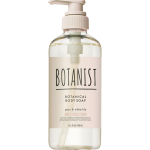 I-ne Botanist Body Soap Mild Care 490mL Premium (over $800) Wet your hands, towel, or lathering net, apply an appropriate amount, work into a lather,
