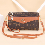 Keskealine kott naiste uus moodne atmosf&auml;&auml;riline &otilde;lakott mitmek&uuml;lgne messenger kott naiste &auml;mma v&auml;ike seljakott