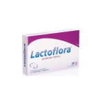 Lactoflora?Intiimne kaitse 20 kapslit