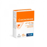 Pileje Chronobiane Lp 60 Tabletti
