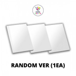 Valige POB P1Harmony 7. minialbum SAD SONG No POB Random