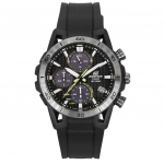 Casio Edifice Sospensione analoog-kronograafi vaigust rihmaga halli numbrilauaga p&auml;ikeseenergial t&ouml;&ouml;tav EQS-960PB-1AV 100M meeste k&auml;ekell hall