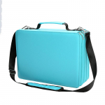 168/224 auguga v&auml;rviline pliiatsikarp, vildist komplekt Marker S&auml;ilituskott Suure mahutavusega &uuml;mbris Kirjatarvete hoidik &Otilde;pilaste koolitarbed Uus