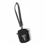 Meeste Sling Kott Mini Crossbody kott Mood Telefon Rahakott Rinnakoti &Otilde;lakotid Poiste L&otilde;uend Messenger must