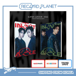 Super Junior D&E - [INEVITABLE] [POB] Random (AppleMusic)