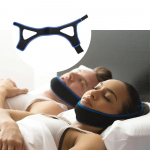 Nutikas norskamisvastane seade Pulse EMS Norskamise peatamise t&otilde;hus lahendus Norskamise uneabi Kaasaskantav m&uuml;rasummutus Lihasstimulaator must