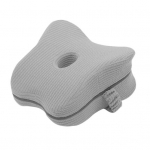 K&uuml;ljel magamine Jalgade padi Jalgade tugi V&auml;hendab v&auml;simust Jalgade vormimine Puusavalu Jalgade valu hall