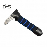 Autoukse k&auml;epide eakatele ja puuetega inimestele m&otilde;eldud autoabik&auml;epide koos turvav&ouml;&ouml;l&otilde;ikuriga sobib enamikule kuni 400 naela kaaluvatele autodele sinine