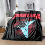 Tekk US Pantera B&auml;nd Dimebag Darrell Plakatiga Tr&uuml;kitud,elutuppa,magamistuppa,kodu,auto,kontorisse,s&otilde;bra Kingitus,sa Armastad 30x40in